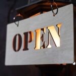 Entreprenörskap och nischstrategin